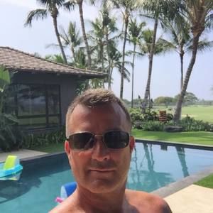 Meet your Posher, Jeff